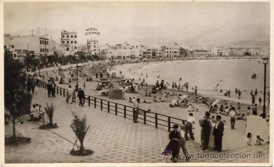 Postales: POSTAL DE GRAN CANARIAS  ENVIO GRATIS - Foto 1