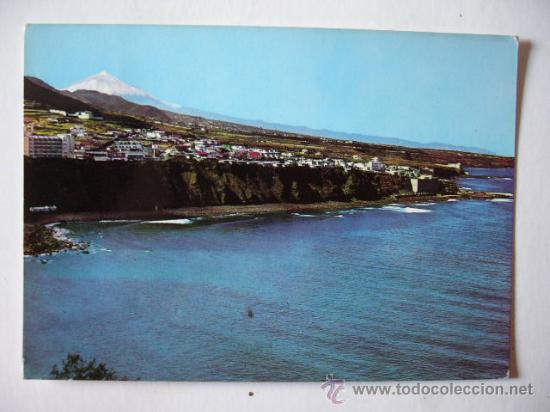 Postales: BAJAMAR. ARRIBAS. ESCRITA Y CIRCULADA - Foto 1