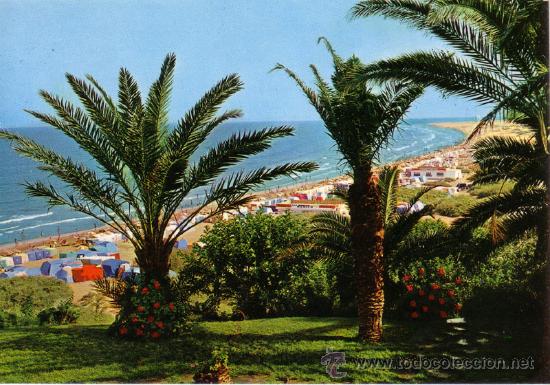 Postales: N&ordm; 9357 GRAN CANARIA - Foto 1