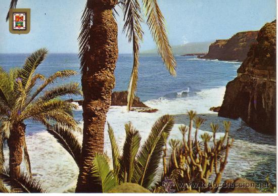 Postales: N&ordm; 10367 GRAN CANARIA