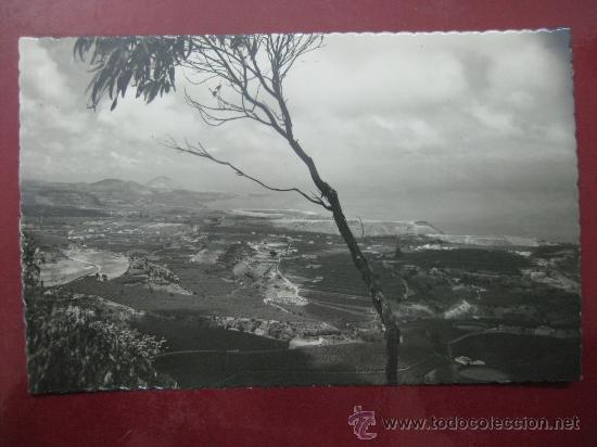 Postales: BA&Ntilde;ADEROS - VISTA PARCIAL - Foto 1