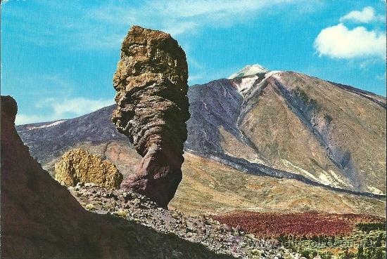 Postales: POME5 38157 Tenerife - Foto 1