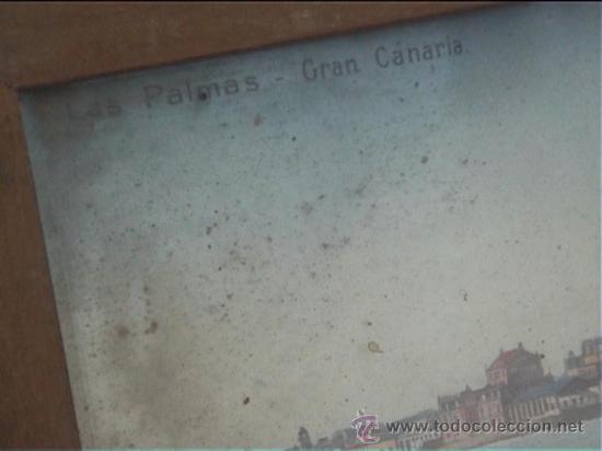 Postales: LAS PALMAS GRAN CANARIA - Foto 2