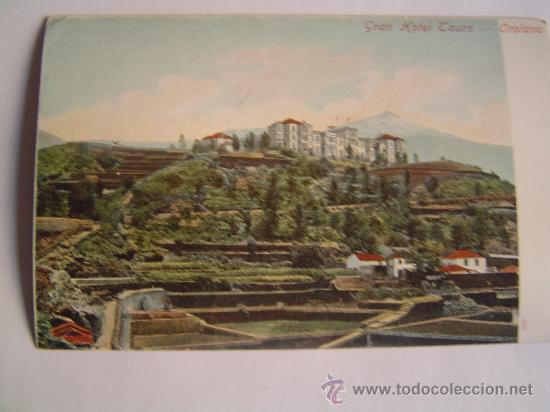 Postales: Postal de Tenerife. - Foto 1