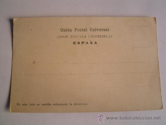 Postales: Postal de Tenerife. - Foto 2