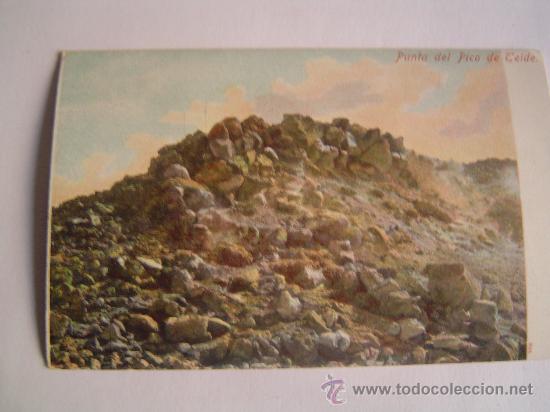 Postales: Postal de Tenerife. - Foto 1