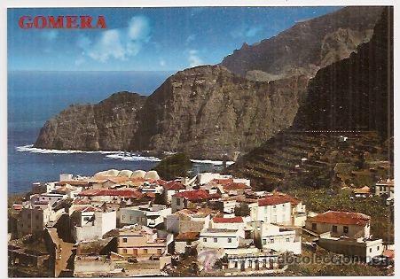 Postales: Vallehermoso - Foto 1