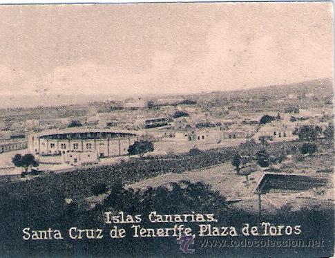 Postkarten: POSTAL ORIGINAL DECADA DE LOS 30. ISLAS CANARIAS. N&ordm; 1411. VER TAMA&Ntilde;O Y EXPLICACION.