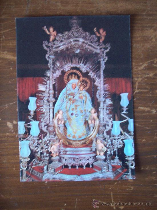 Postales: Virgen del Pino. Teror. - Foto 1