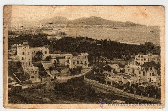 Postales: POSTAL DE LAS PALMAS - Foto 1