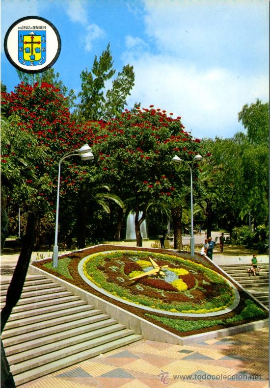Postales: Postal - TENERIFE - Foto 1