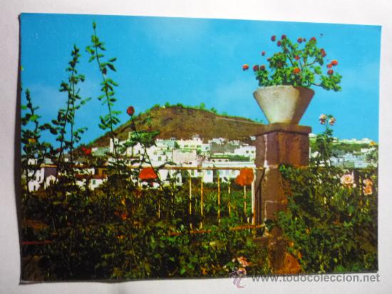 Postales: POSTAL ARUCAS - Foto 1