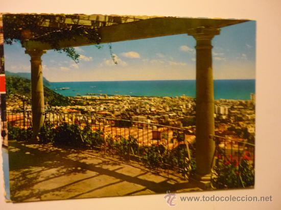 Postales: POSTAL TENERIFE.-PANORAMICA DESDE VISTA BELLA -