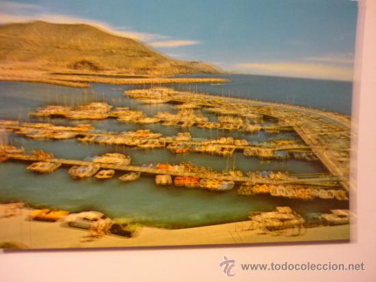 Postales: POSTAL GRAN CANARIA.- VISTA DE PUERTO RICO