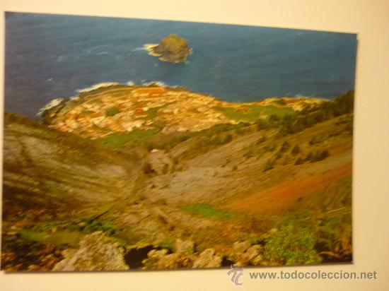 Postales: POSTAL 2590.-GARACHICO  PANORAMICA