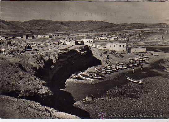 Postales: Gran Canaria. Arguiniguin. Playa.  7048. Formato grande. sin circular. - Foto 1