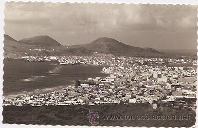 Postales: Puerto de la Luz - Foto 1