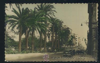 Postales: POSTAL DE CANARIAS - LAS PALMAS DE GRAN CANARIA. CALLE MAYOR DE TRIANA  P-CAN-299