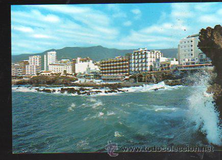 Postkarten: TARJETA POSTAL DE PUERTO DE LA CRUZ - VISTA PARCIAL. 2819. EDICIONES GASTEIZ