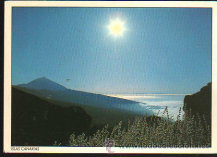 Postkarten: TARJETA POSTAL DE ISLAS CANARIAS. 53. EDITA IMAGINA S.L