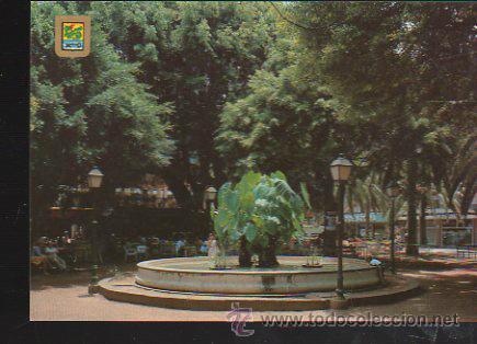 Postkarten: TARJETA POSTAL DE PUERTO DE LA CRUZ - PLAZA DEL CHARCO. N&ordm; 146