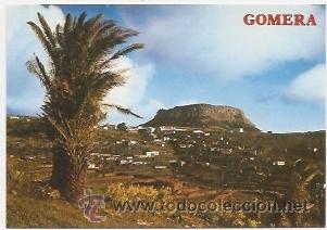 Postales: Chipude - Foto 1