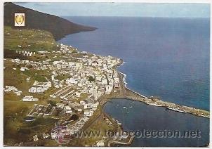 Postales: Santa Cruz de la Palma - Foto 1