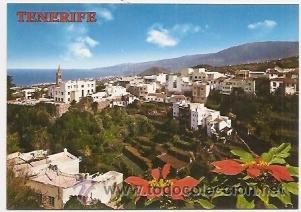 Postales: Los Realejos - Foto 1