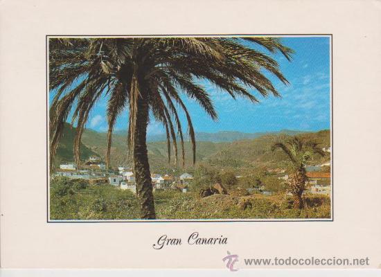 Postales: GRAN CANARIA - Foto 1