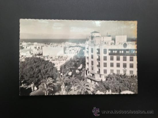 Postales: 19. postal moderna santa cruz de tenerife