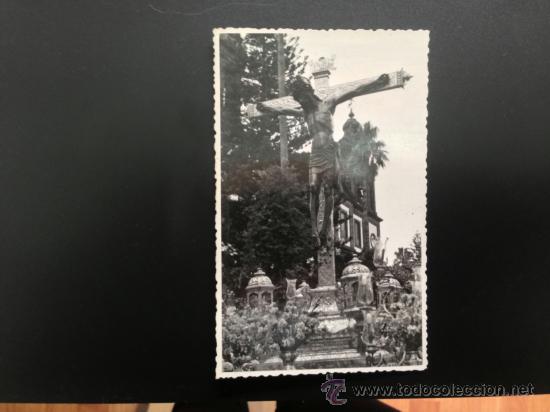 Postales: 19. postal moderna tenerife foto real