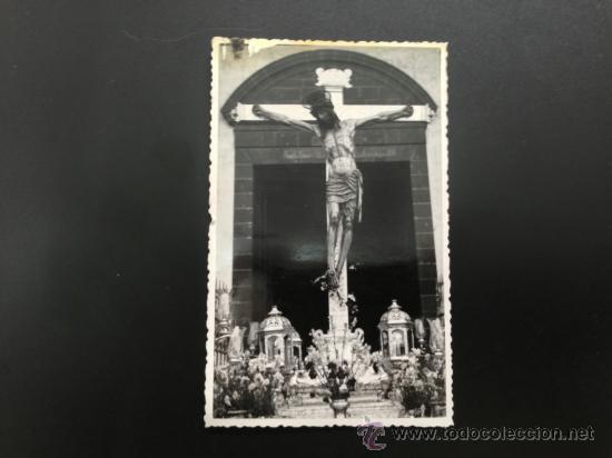 Postales: 19. postal moderna tenerife foto real
