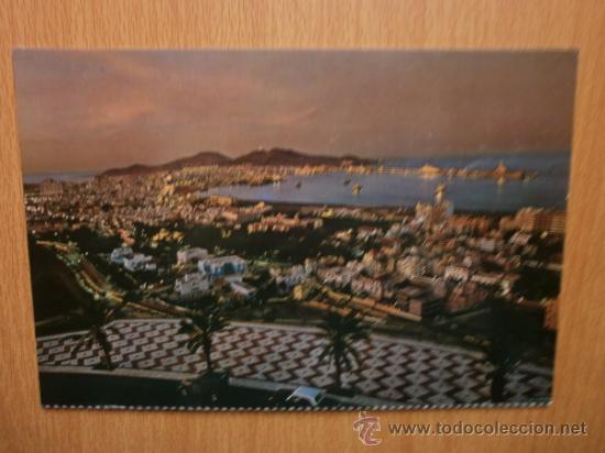 Postales: LAS PALMAS DE GRAN CANARIA. - Foto 1
