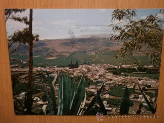 Postales: ARUCAS. - Foto 1
