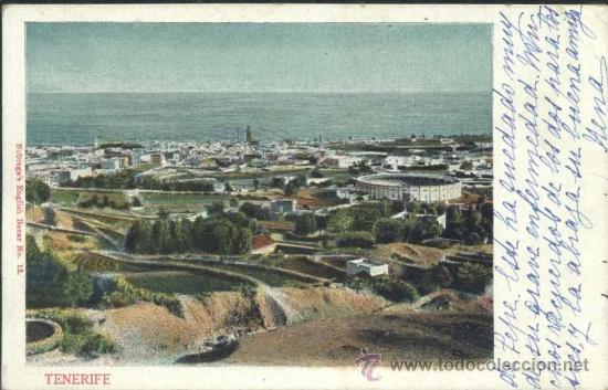 Postales: TENERIFE. - Foto 1
