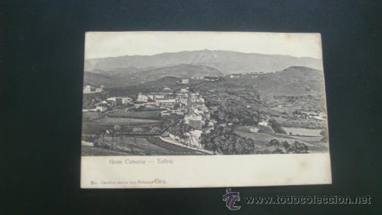 Postales: 26. gran canaria - Foto 1