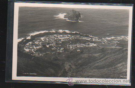 Postales: TARJ. POSTAL DE TENERIFE - GARACHICO. - Foto 1