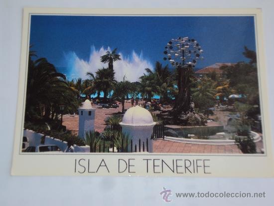 Postales: Tenerife - Foto 1