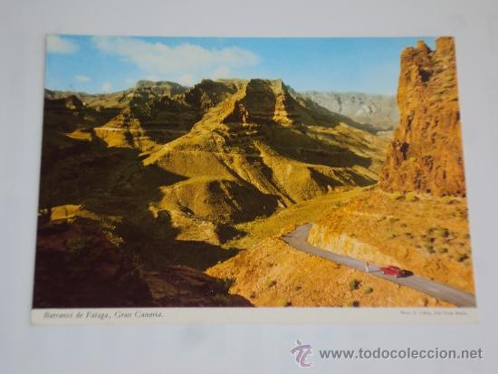 Postales: Gran Canaria - Foto 1