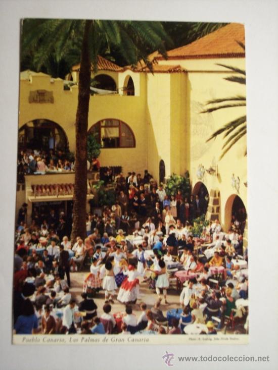 Postales: BAILES REGIONALES - Foto 1
