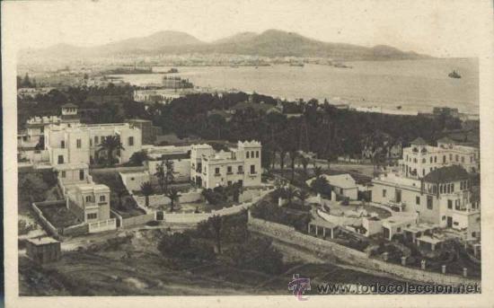 Postales: LAS PALMAS (GRAN CANARIA).- - Foto 1
