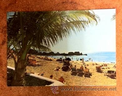 Postales: LANZAROTE . PUERTO DEL CARMEN - Foto 1