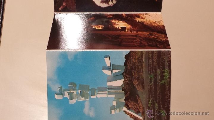 Postales: LOTE DE 12 POSTALES LANZAROTE - Foto 6