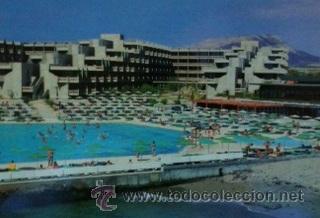 Postales: TENERIFE - COSTA DEL SILENCIO - Foto 1