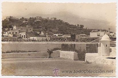 Postales: Puerto de la Cruz, postal de &eacute;poca - Foto 1