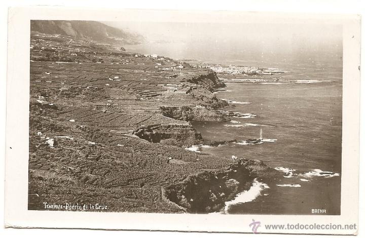 Postales: Puerto de la Cruz - Foto 1