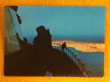 Postales: LANZAROTE - MIRADOR DEL R&Iacute;O - Foto 1