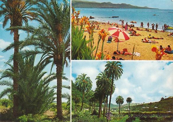 Postales: Las Palmas, editor: Islas n&ordm; 6259 - Foto 1