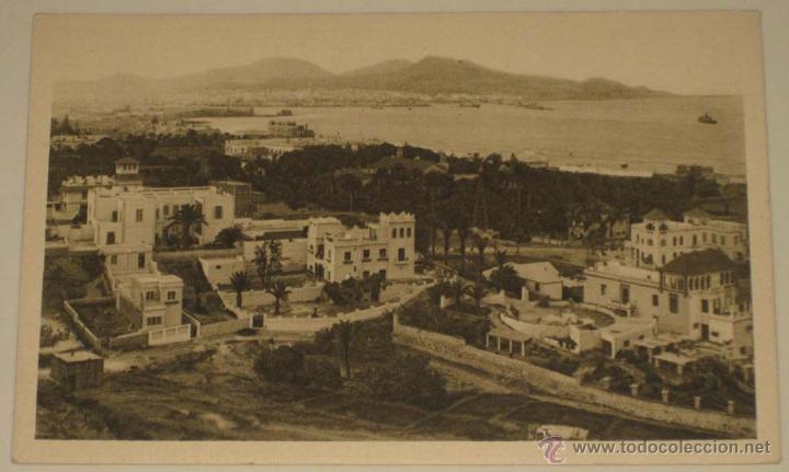 Postales: ANTIGUA POSTAL DE LAS PALMAS - NO CIRCULADA. - Foto 1