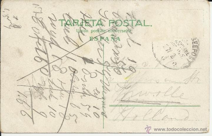 Postales: CANARIAS LANZAROTE - Foto 2